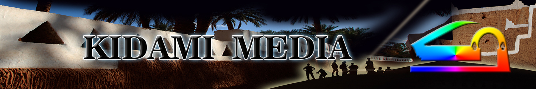 KIDAMI MEDIA